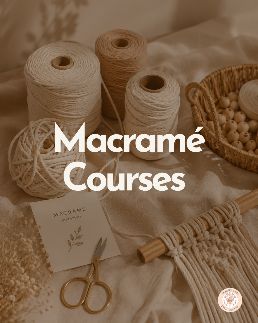 Courses