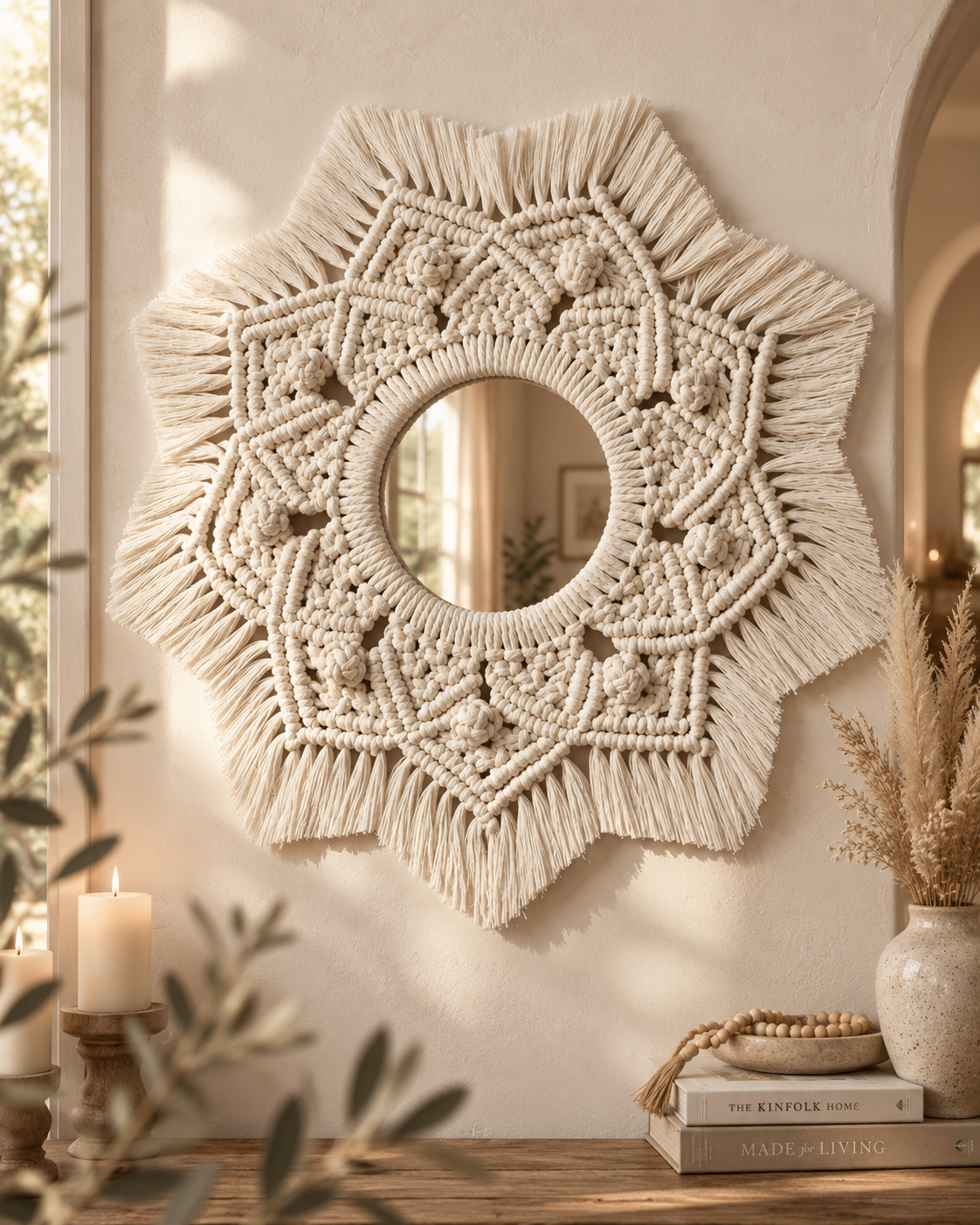 Home Décor Collection
