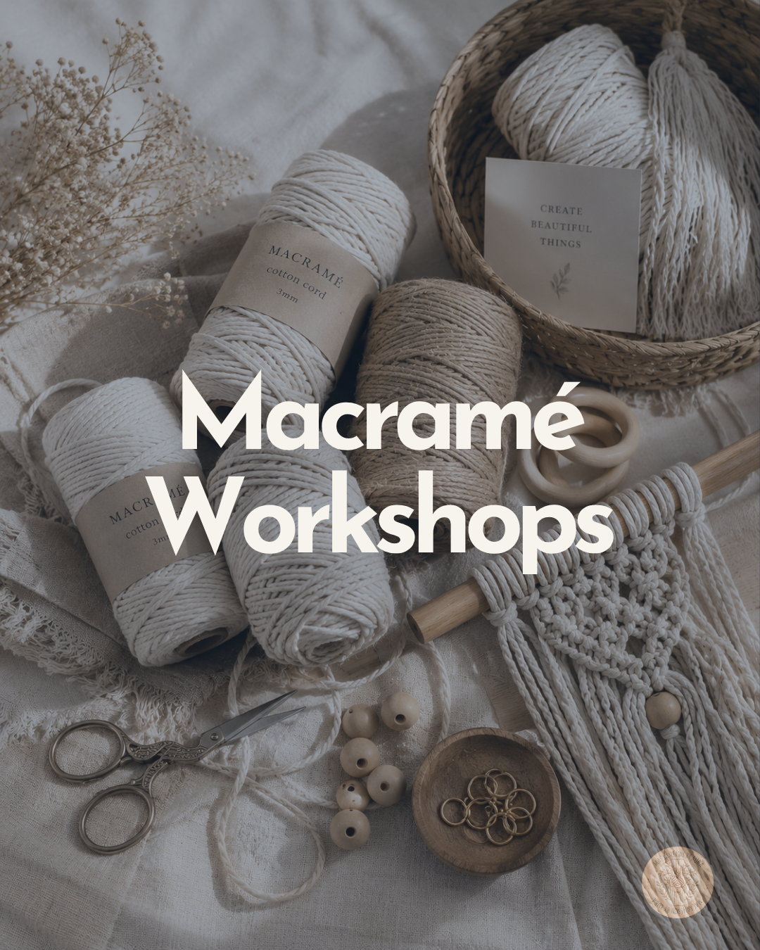 Workshops
