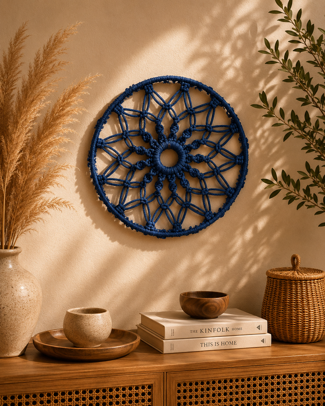 Amun Gradient Circle Set
