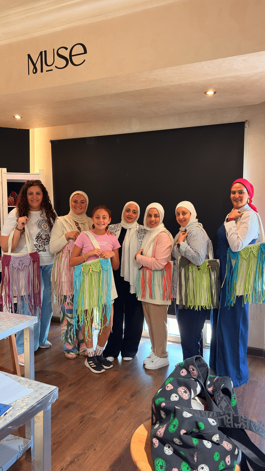 New Cairo Course